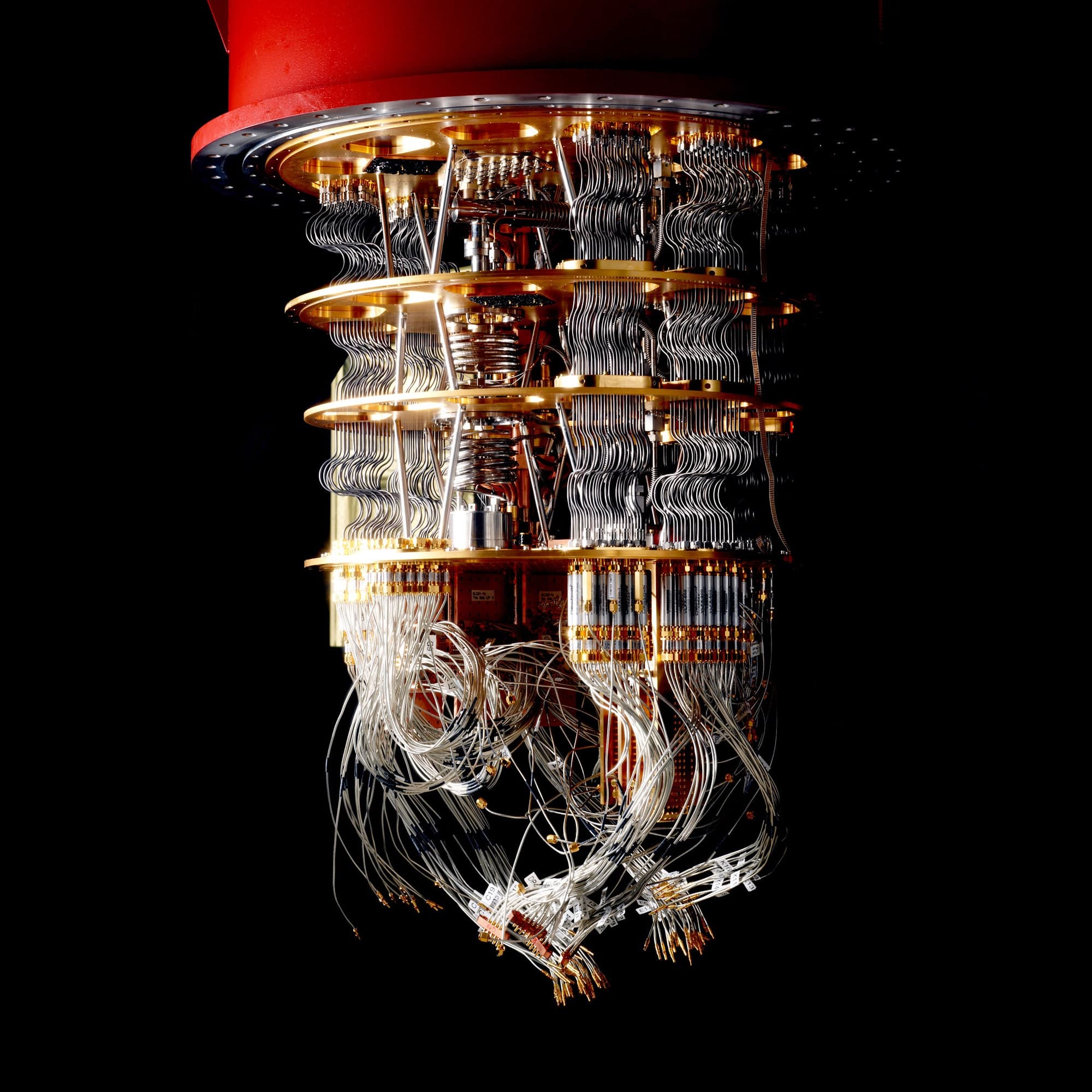 Quantum ML Research
